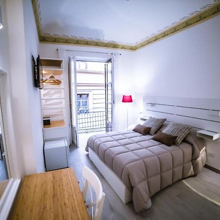 B&B Opera Dei Pupi Palermo Zewnętrze zdjęcie